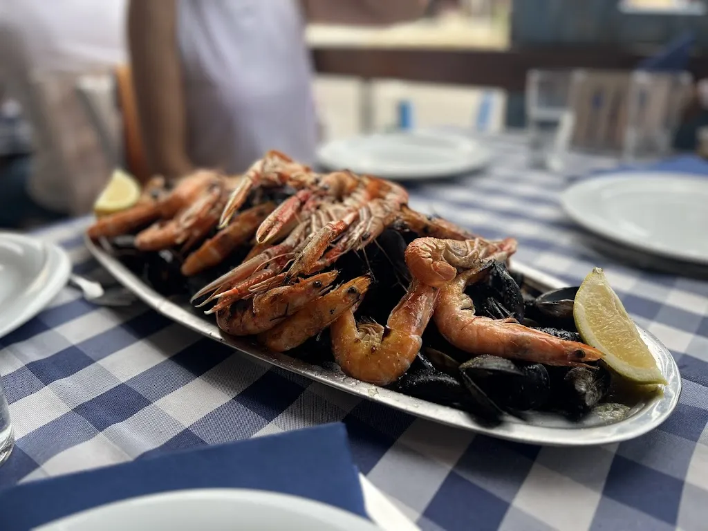 Steve Foodie_Oh! Mar!_Ametlla de Mar_review