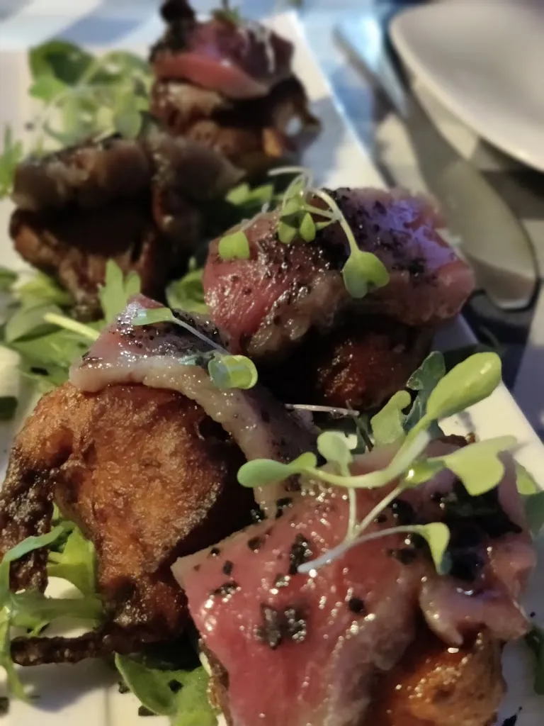 Pere Cortiella_Oh! Mar!_Ametlla de Mar_review