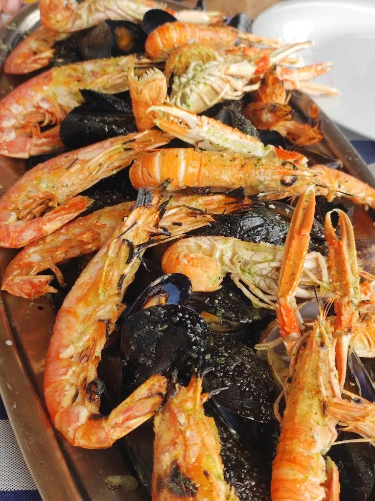 Orestis Anagnopoulos_Oh! Mar!_Ametlla de Mar_review