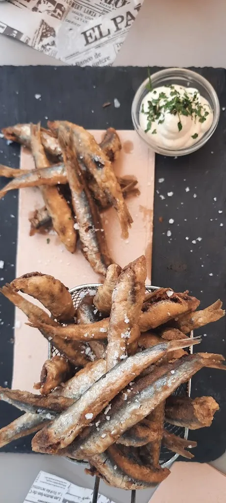 Menu_El Bandarra restaurant_Ametlla de Mar_image_5