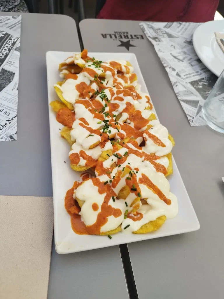 Menu_El Bandarra restaurant_Ametlla de Mar_image_8