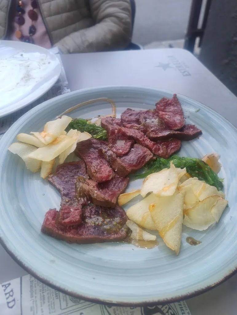 matthew Brothers_El Bandarra restaurant_Ametlla de Mar_review