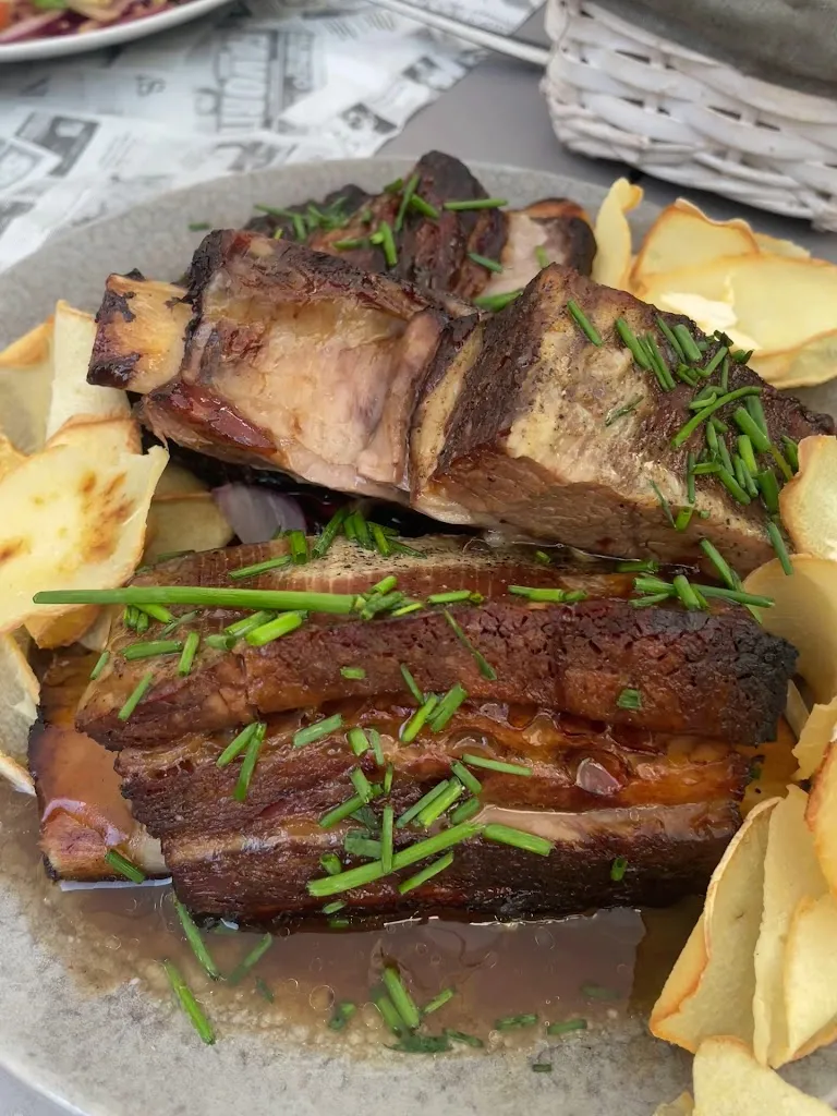 El Bandarra restaurant_Ametlla de Mar_slider_image_2