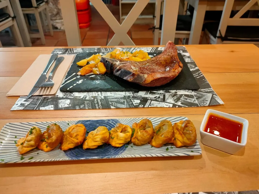 El Bandarra restaurant_Ametlla de Mar_slider_image_3