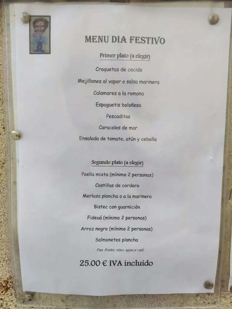 Menu_Lorena Restaurante_Ametlla de Mar_image_2