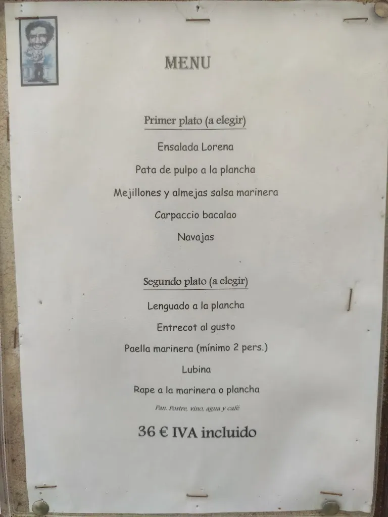 Menu_Lorena Restaurante_Ametlla de Mar_image_4