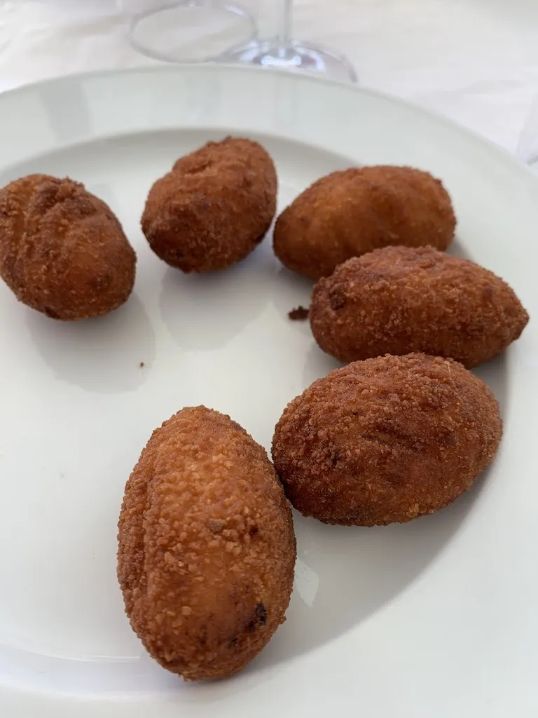 Diana Fernandez_Lorena Restaurante_Ametlla de Mar_review