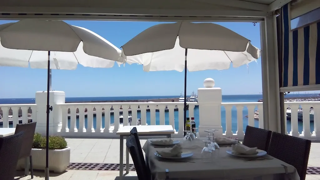 Lorena Restaurante restaurant in Ametlla de Mar