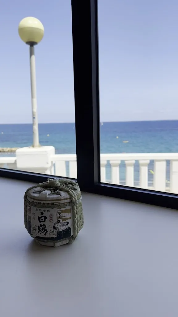 L'ILLOT RESTAURANT_Ametlla de Mar_slider_image_2