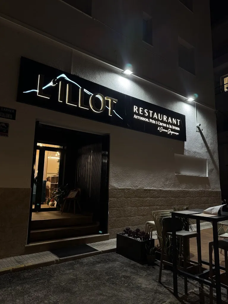L'ILLOT RESTAURANT_Ametlla de Mar_slider_image_3