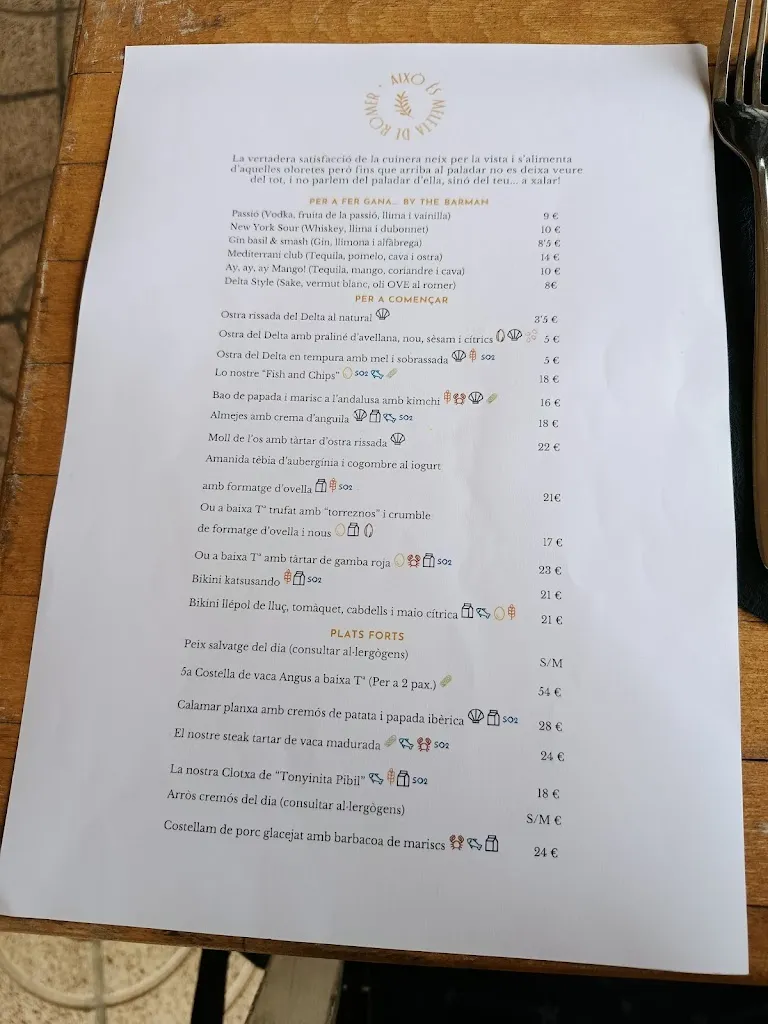 Menu_Meleta de Romer_Ametlla de Mar_image_4