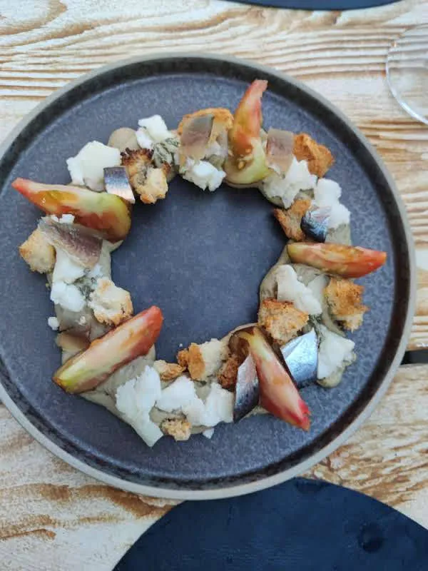 Johan Schlüter_Meleta de Romer_Ametlla de Mar_review