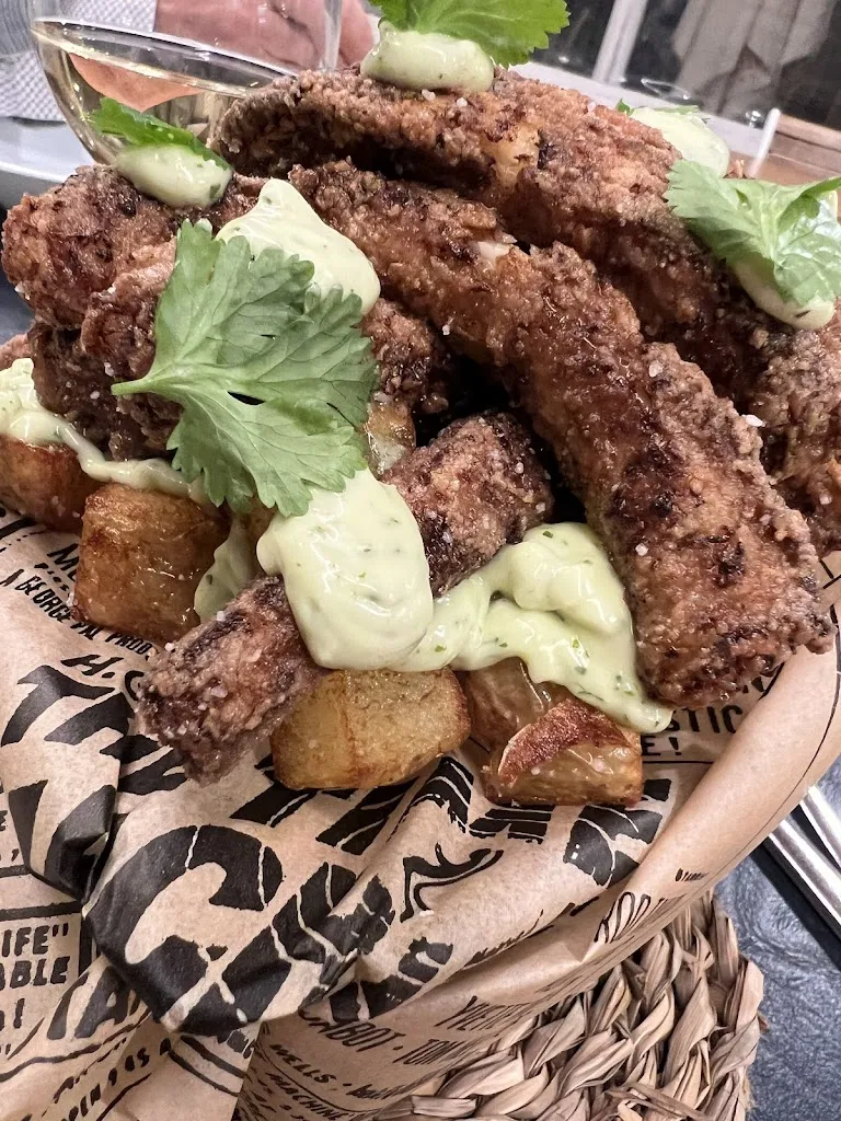 Heike Schroth_Meleta de Romer_Ametlla de Mar_review