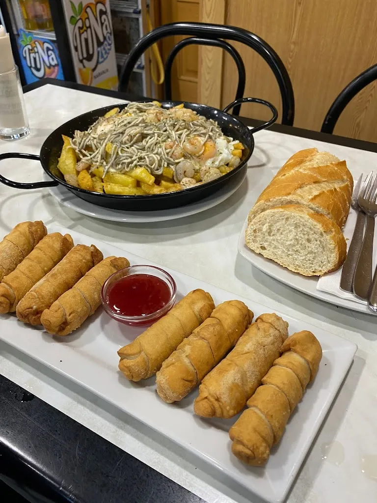 Menu_Bar restaurante Gallardo by KUMŪ_Gallardos Los_image_4