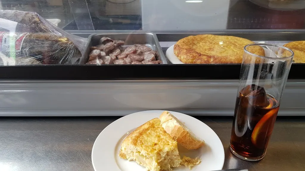 Menu_Bar restaurante Gallardo by KUMŪ_Gallardos Los_image_5