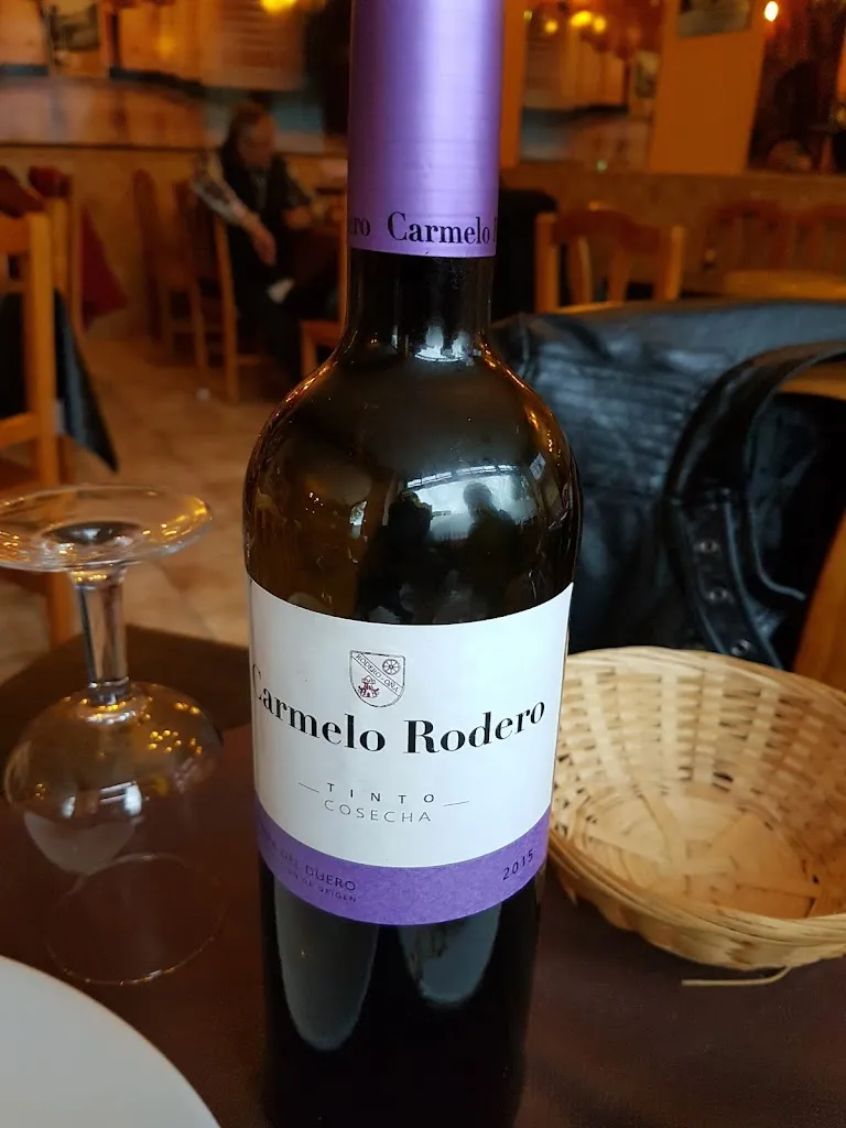 Menu_Bar restaurante Gallardo by KUMŪ_Gallardos Los_image_6