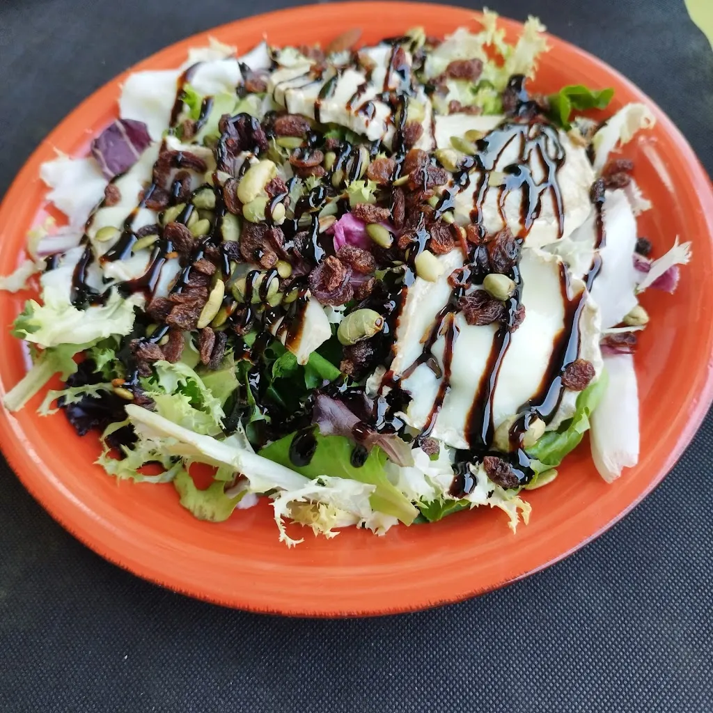 Menu_Bar restaurante Gallardo by KUMŪ_Gallardos Los_image_7