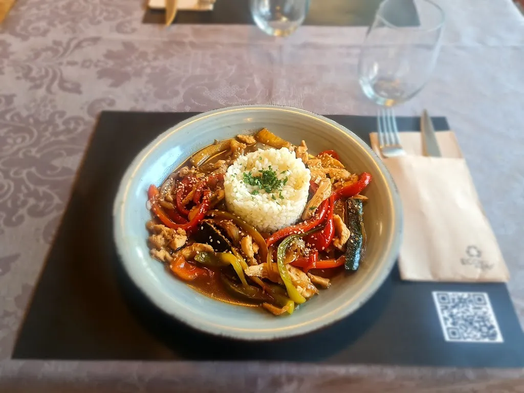 Bar restaurante Gallardo by KUMŪ_Gallardos Los_slider_image_2