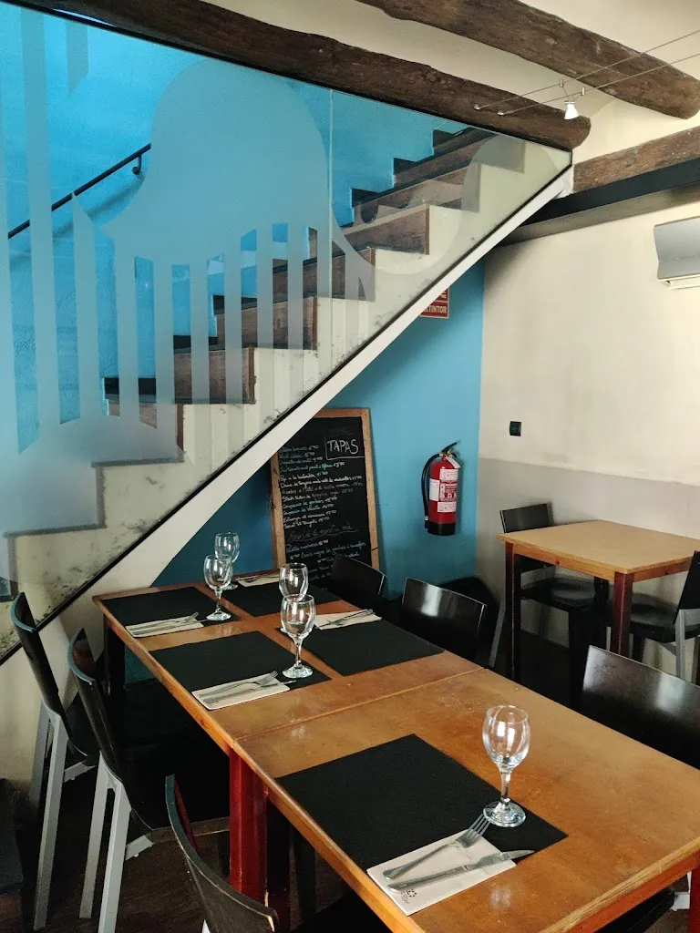 Susana Giménez Pardo_Plaça Nova Restaurant_Ametlla de Mar_review