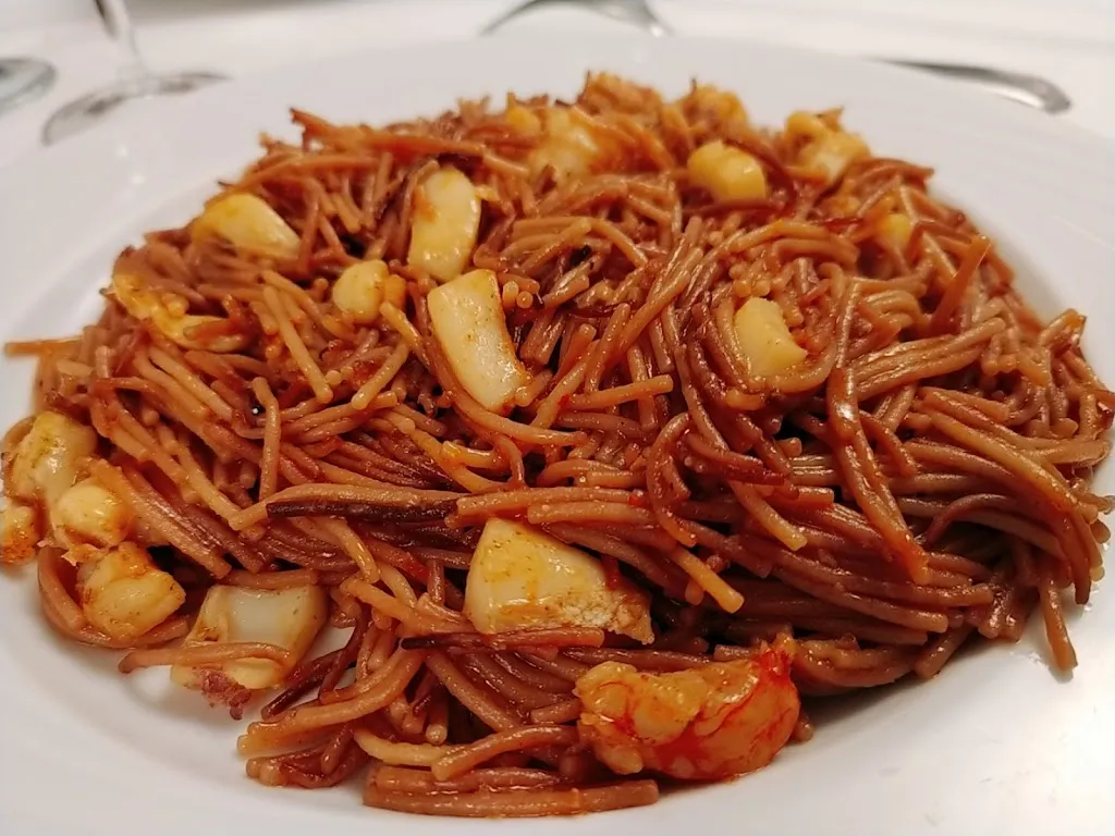 Menu_Marina Restaurant_Ametlla de Mar_image_9