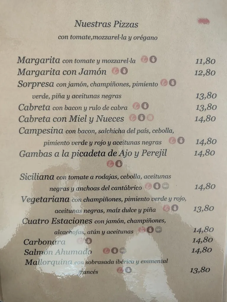 Menu_Restaurant-Pizzería AQUAREL·LA_Ametlla de Mar_image_1