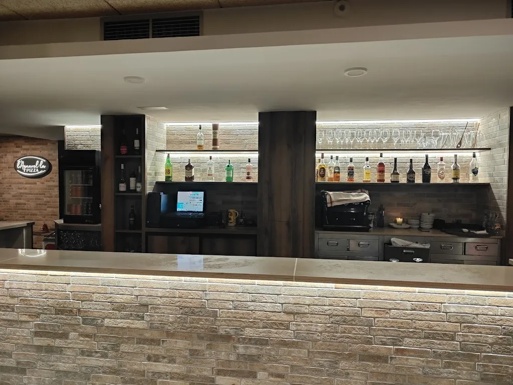 Restaurant-Pizzería AQUAREL·LA restaurant in Ametlla de Mar