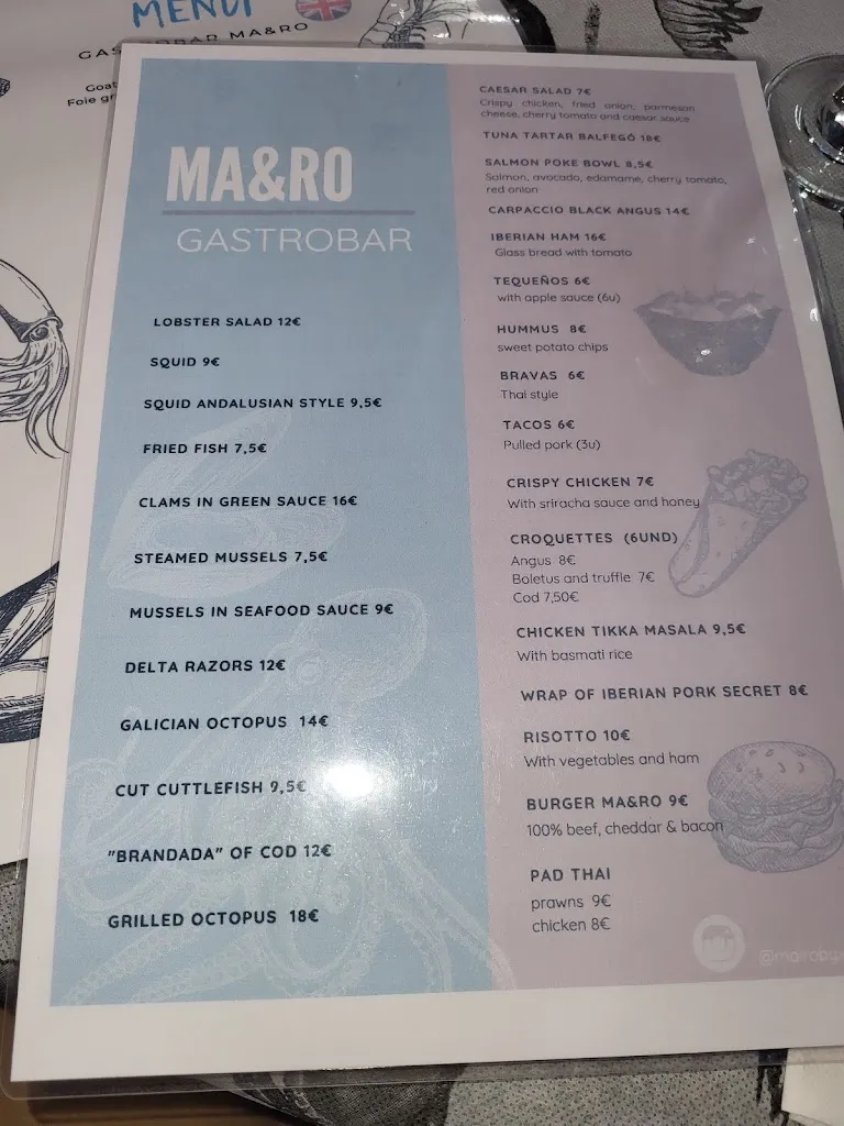 Menu_Restaurant Ma&Ro_Ametlla de Mar_image_3