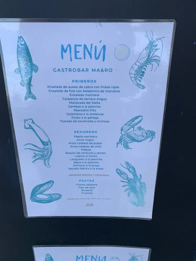 Menu_Restaurant Ma&Ro_Ametlla de Mar_image_4