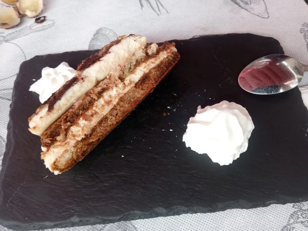 David Ramos_Restaurant Ma&Ro_Ametlla de Mar_review