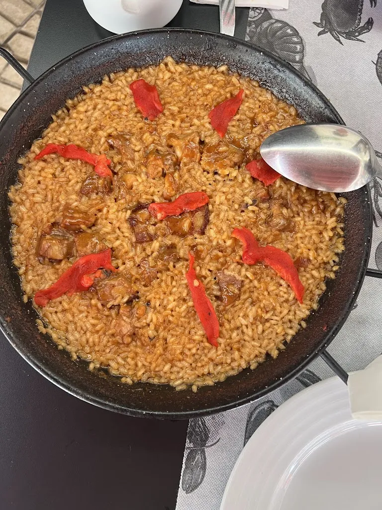 Nina Pederzoli_Restaurant Ma&Ro_Ametlla de Mar_review