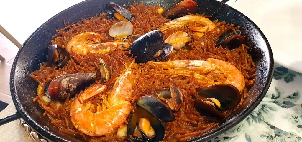 Restaurant Ma&Ro_Ametlla de Mar_slider_image_2