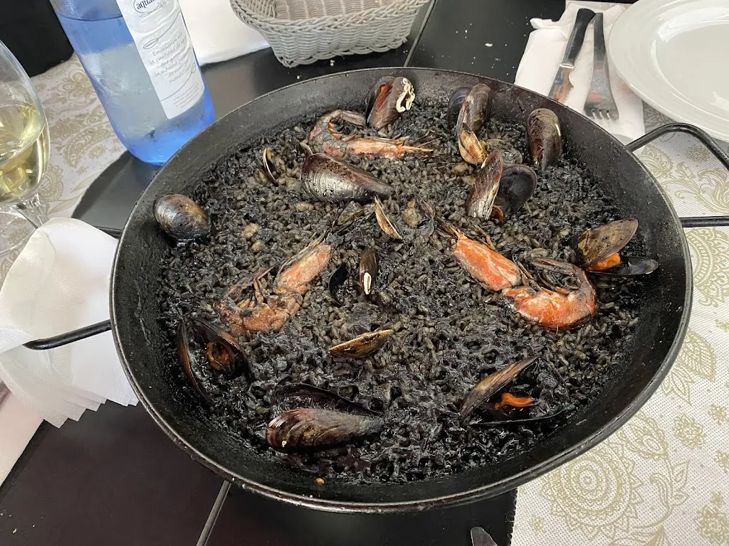 Restaurant Ma&Ro_Ametlla de Mar_slider_image_3