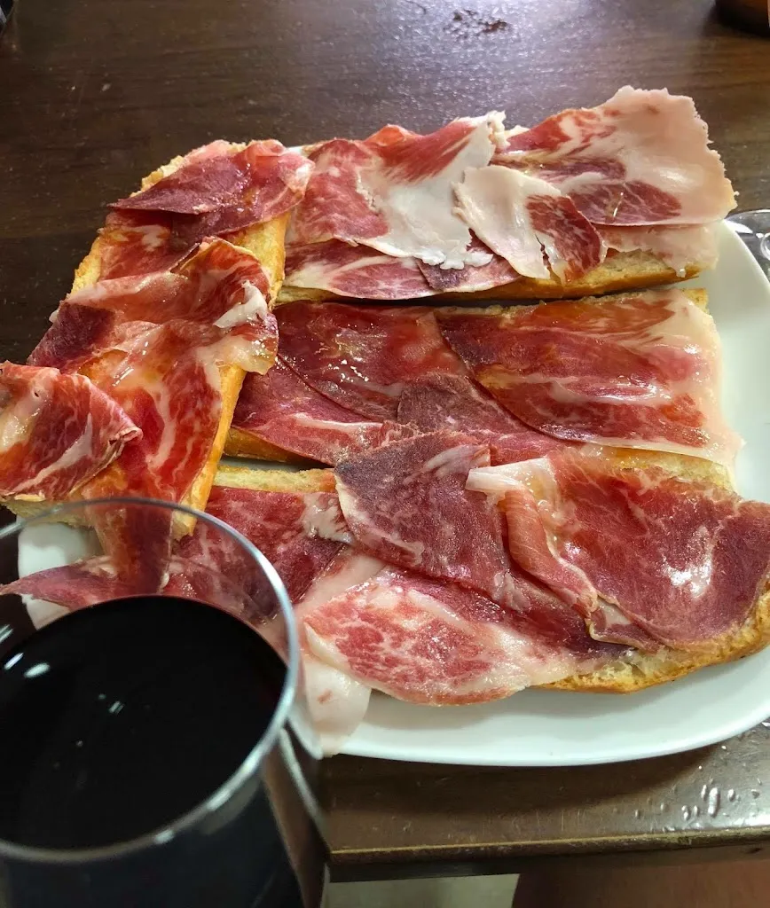 Menu_BAR NIÑO L' AMETLLA DE MAR_Ametlla de Mar_image_5