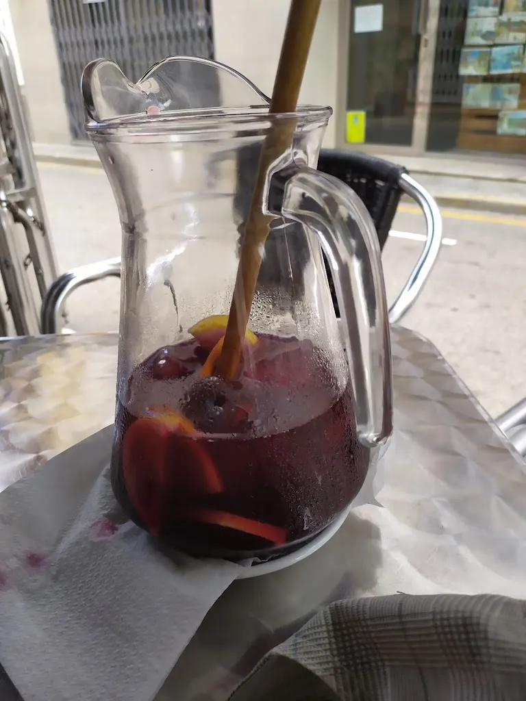 Menu_BAR NIÑO L' AMETLLA DE MAR_Ametlla de Mar_image_6