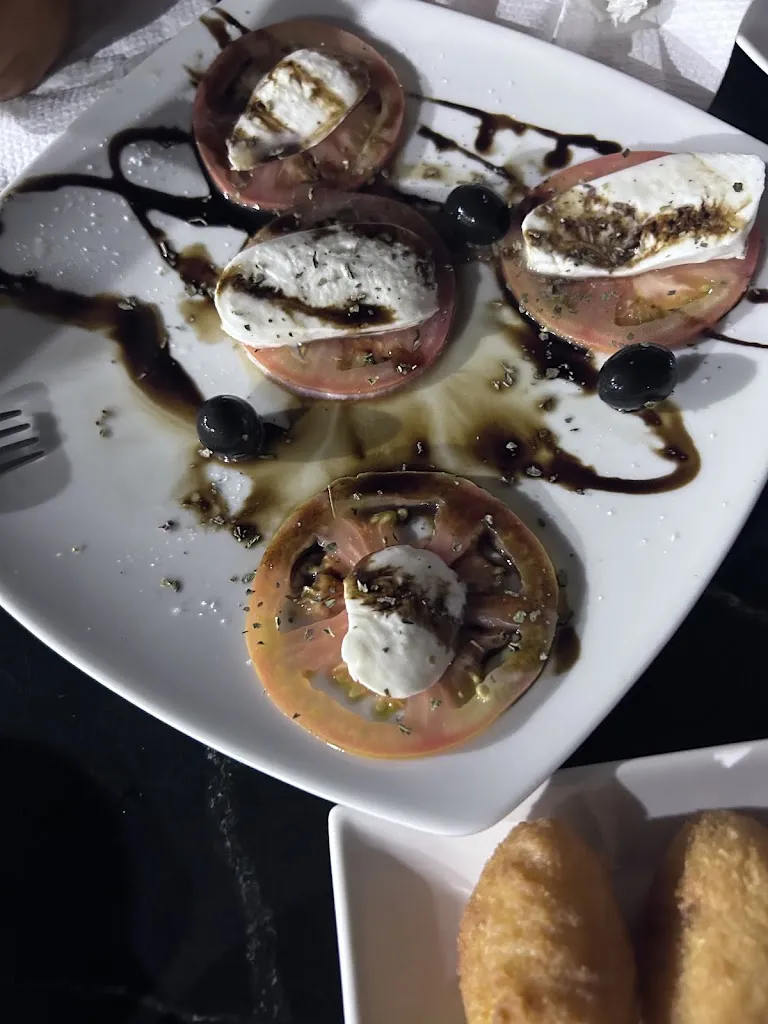 Younes Bahi_BAR NIÑO L' AMETLLA DE MAR_Ametlla de Mar_review