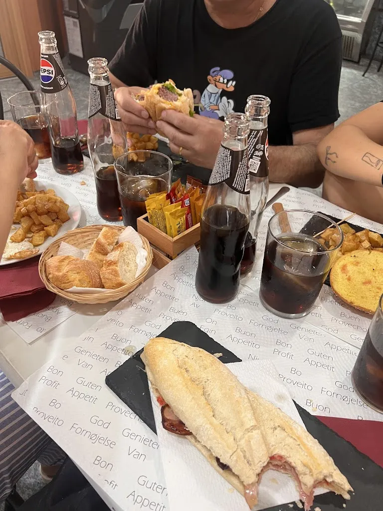 Jordi Planas_EL LLOC_Ametlla de Mar_recensione