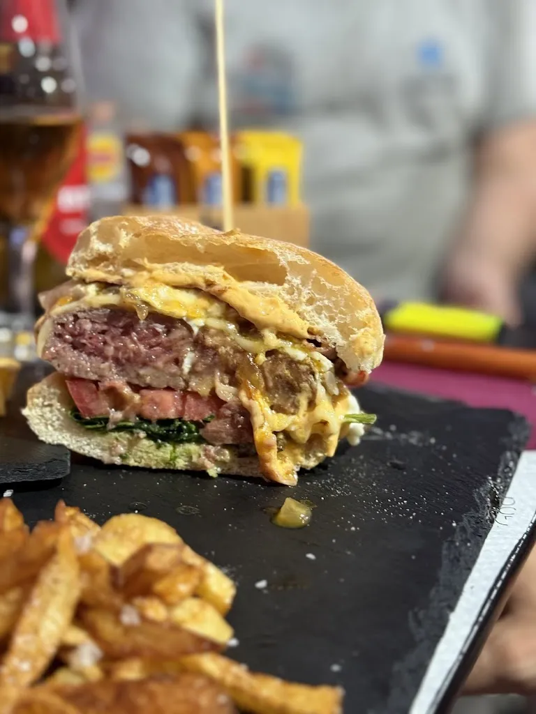 EL LLOC restaurant in Ametlla de Mar