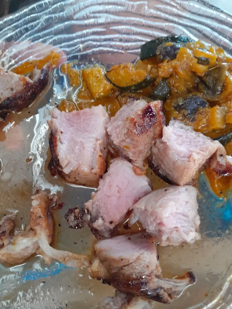 lenovoTV2024 Herbert_Restaurante No Stress_Ametlla de Mar_review