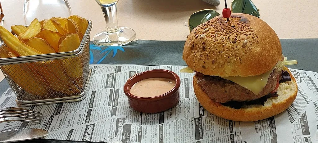 Sebastiaan Thoolen _Restaurante No Stress_Ametlla de Mar_review