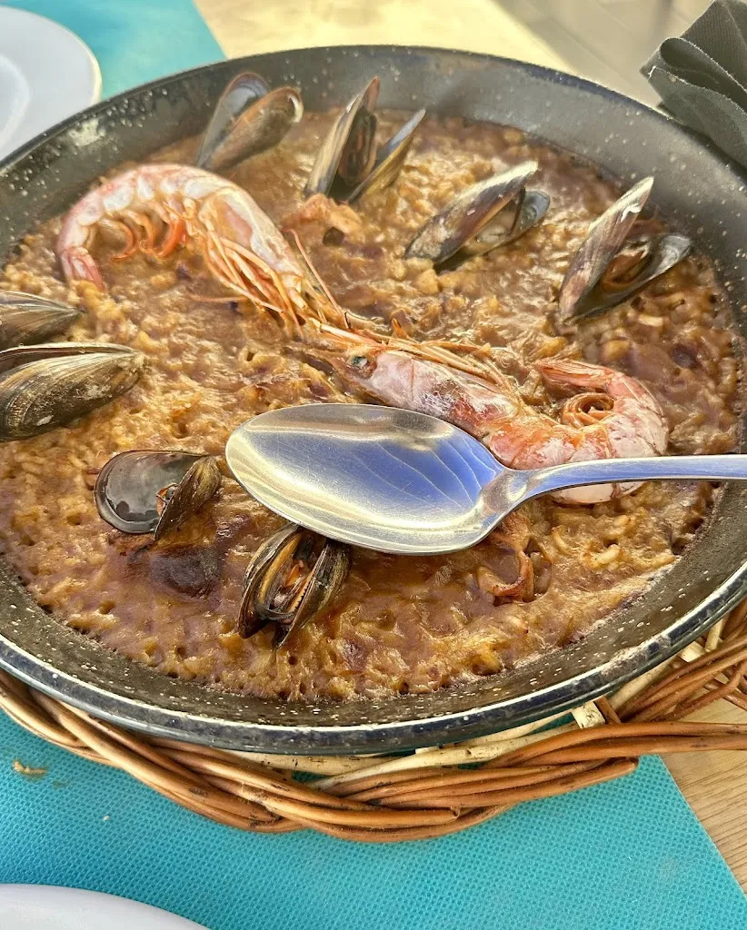 Restaurante No Stress_Ametlla de Mar_slider_image_2