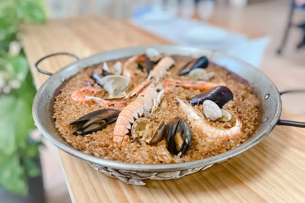 Menu_Restaurant Les Veles_Ametlla de Mar_image_7