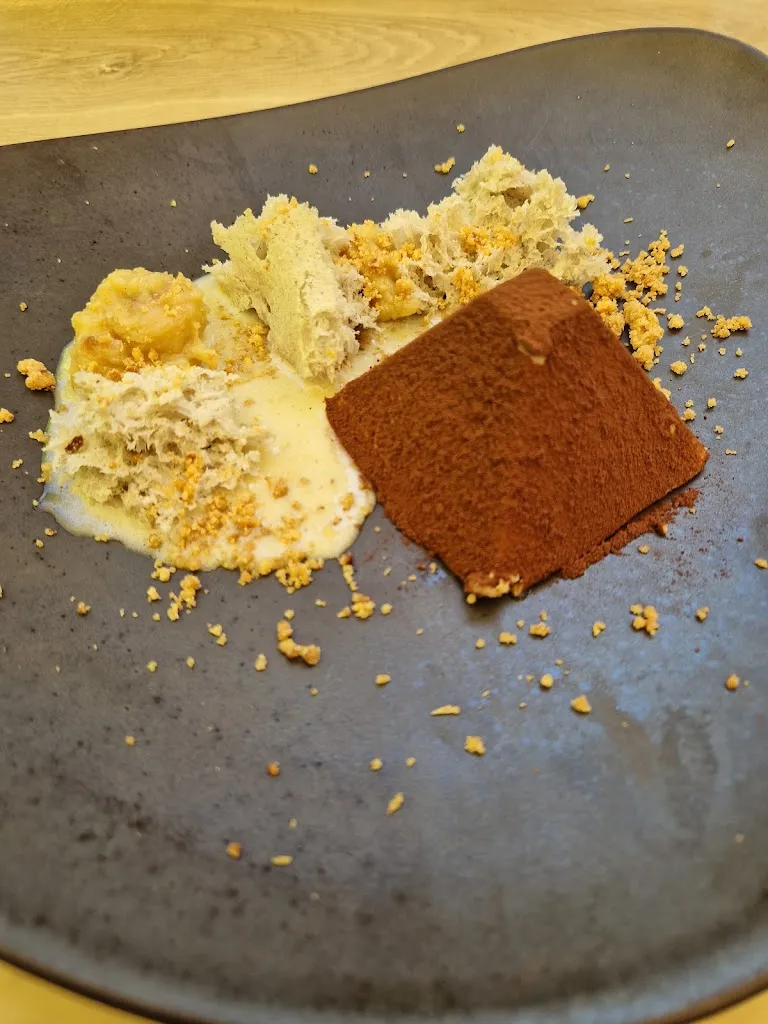 Paula Gómez_Restaurant Les Veles_Ametlla de Mar_review