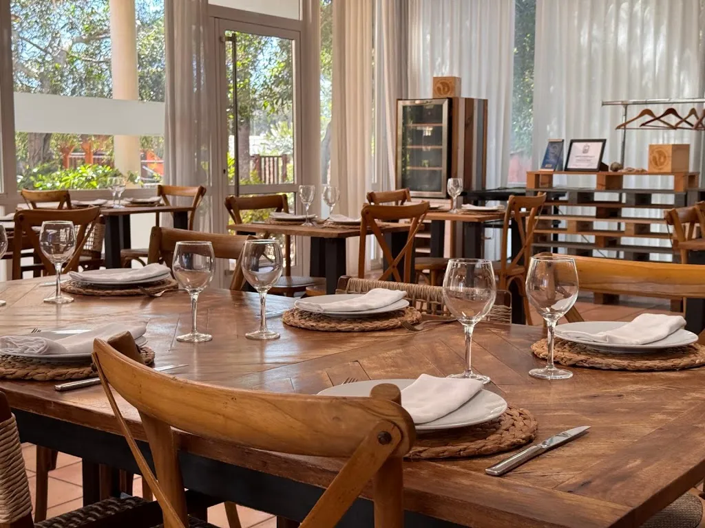 Restaurant Les Veles_Ametlla de Mar_slider_image_1