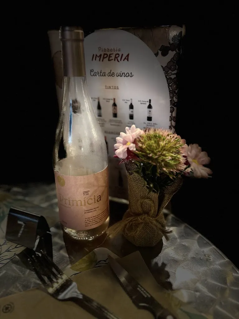 Menu_Pizzeria Imperia_Ametlla de Mar_immagine_7