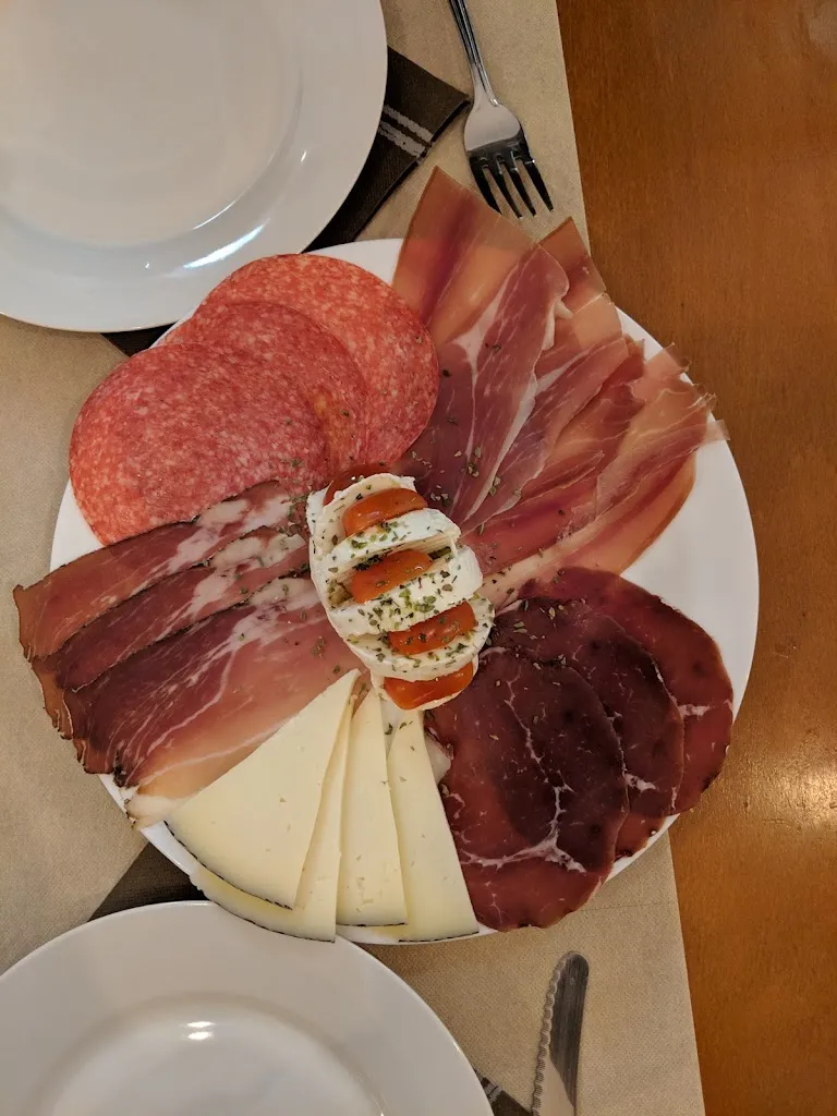 James Ren_Pizzeria Imperia_Ametlla de Mar_recensione