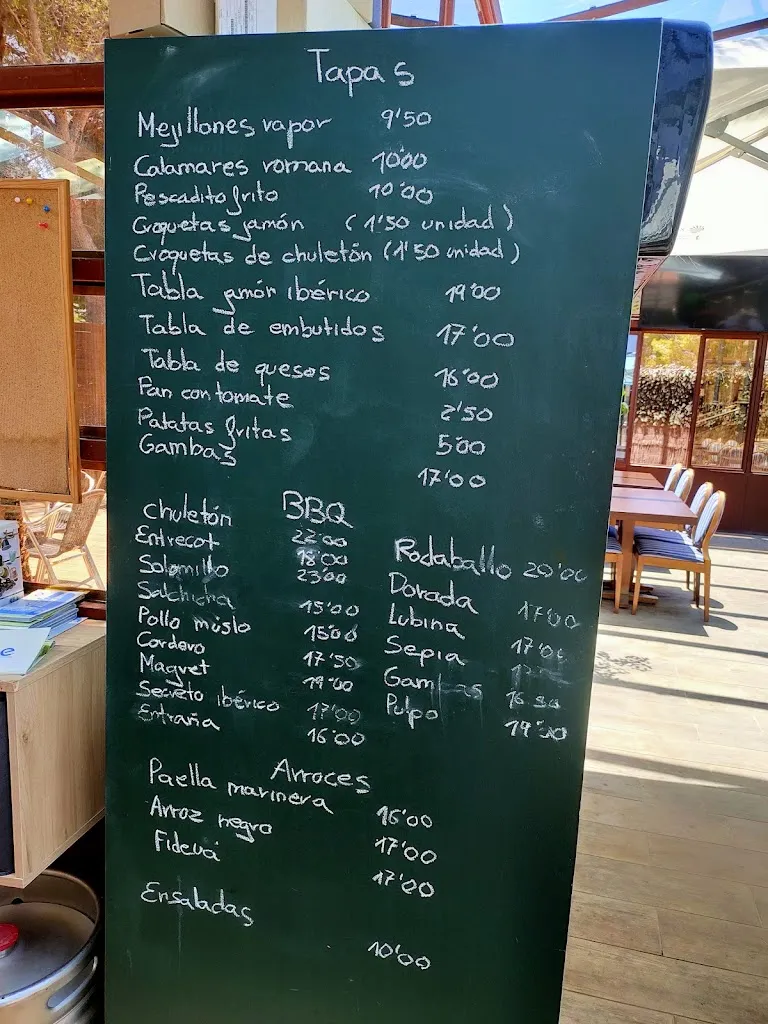 Menu_Restaurant Calas_Ametlla de Mar_image_2