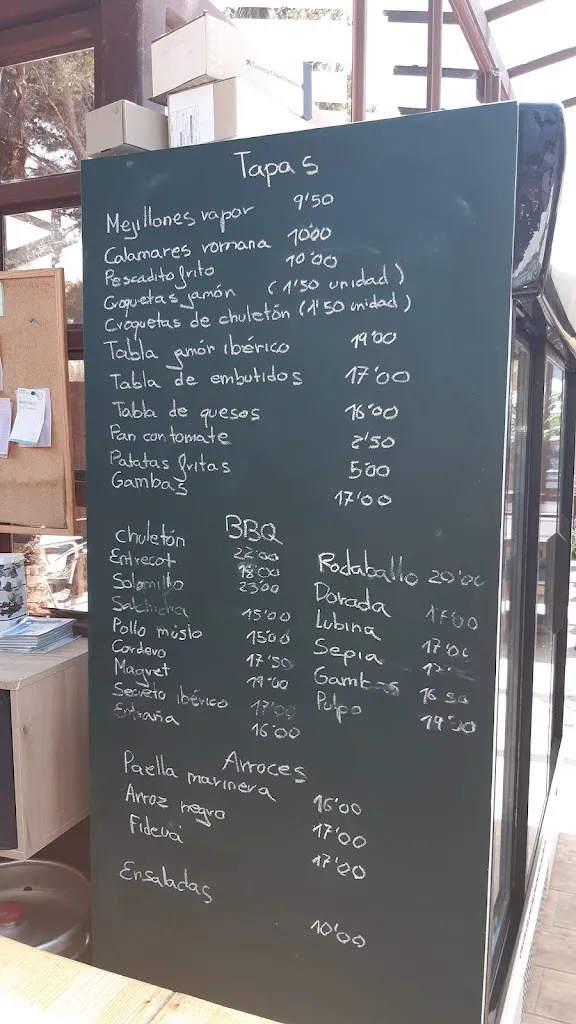 Menu_Restaurant Calas_Ametlla de Mar_image_3