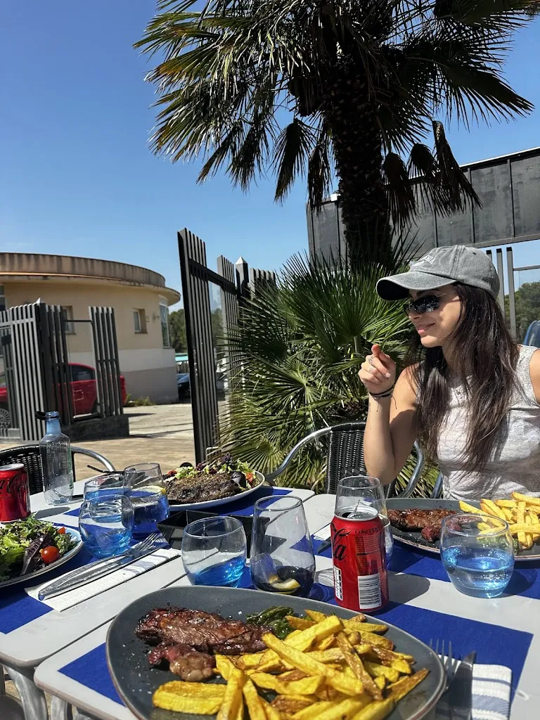 Martina Nobili Illia_Restaurant Calas_Ametlla de Mar_review