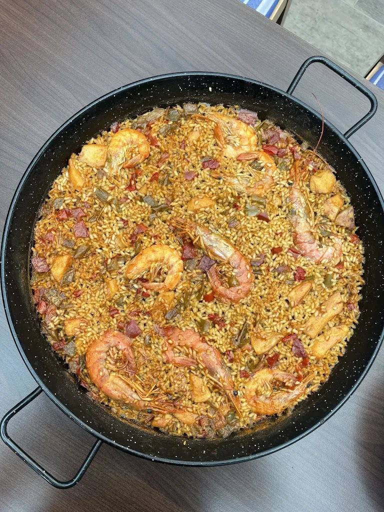 Restaurant Calas_Ametlla de Mar_slider_image_3