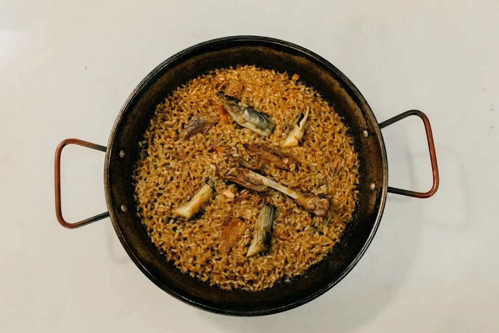 Menu_Restaurante L'antic Casino 1904_Ametlla de Mar_image_5